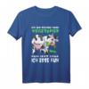Ich bin Second Hand Anti Vegetarier Grillen Kuh BBQ Steak T-Shirt - Lustiges Geschenk für Fleischliebhaber & Grillfans zu Weihnachten & Geburtstag