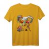 Koala Sonnenbrille Bunt - Tiermotiv Kunst Tier Koala T-Shirt für Tierliebhaber, Freunde und Familie