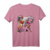 Koala Sonnenbrille Bunt - Tiermotiv Kunst Tier Koala T-Shirt für Tierliebhaber, Freunde und Familie
