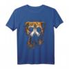 Erdmännchen Tier - Kunst Erdmännchen T-Shirt für Tierliebhaber, Freunde & Familie