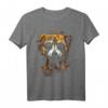 Erdmännchen Tier - Kunst Erdmännchen T-Shirt für Tierliebhaber, Freunde & Familie