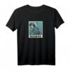 Kurdisch Rojava Design Art Kunst Kurdistan T-Shirt – Unterstützung für West Kurdistan & Menschenrechte bei Veranstaltungen