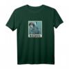 Kurdisch Rojava Design Art Kunst Kurdistan T-Shirt – Unterstützung für West Kurdistan & Menschenrechte bei Veranstaltungen