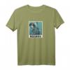 Kurdisch Rojava Design Art Kunst Kurdistan T-Shirt – Unterstützung für West Kurdistan & Menschenrechte bei Veranstaltungen