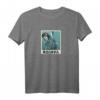 Kurdisch Rojava Design Art Kunst Kurdistan T-Shirt – Unterstützung für West Kurdistan & Menschenrechte bei Veranstaltungen