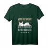 Damen Lama Schlafshirt mit V-Ausschnitt - Lustiges Alpaka Schlafanzug Geschenk für Frauen und Kinder, Perfekt für Geburtstag & Weihnachten