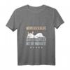 Damen Lama Schlafshirt mit V-Ausschnitt - Lustiges Alpaka Schlafanzug Geschenk für Frauen und Kinder, Perfekt für Geburtstag & Weihnachten