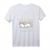 Damen Lama Schlafshirt mit V-Ausschnitt - Lustiges Alpaka Schlafanzug Geschenk für Frauen und Kinder, Perfekt für Geburtstag & Weihnachten