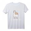 Mein Offizielles Schlafshirt Faultier & Alpaka Schlafanzug – Bequeme Tierische Nachtwäsche für Damen, Herren und Kinder als Geschenk zu Geburtstag & Weihnachten