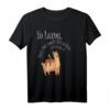 Lustiges Faultier Schlafshirt - Pyjama & Schlafanzug für Langschläfer, Morgenmuffel & Nachteulen, perfektes Geschenk für Damen und Herren