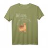Lustiges Faultier Schlafshirt - Pyjama & Schlafanzug für Langschläfer, Morgenmuffel & Nachteulen, perfektes Geschenk für Damen und Herren