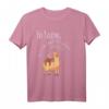 Lustiges Faultier Schlafshirt - Pyjama & Schlafanzug für Langschläfer, Morgenmuffel & Nachteulen, perfektes Geschenk für Damen und Herren