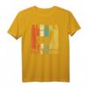 Retro Alpaka Flüsterer Lustiges Lama T-Shirt – Perfektes Geschenk für Alpaka-Liebhaber, Züchter & Landwirte