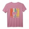 Retro Alpaka Flüsterer Lustiges Lama T-Shirt – Perfektes Geschenk für Alpaka-Liebhaber, Züchter & Landwirte