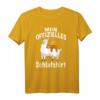 Offizielles Faultier Lama Schlafshirt – Lustiges und Bequemes Schlafoutfit für Damen, Herren und Kinder zum Träumen und Entspannen