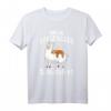 Offizielles Faultier Lama Schlafshirt – Lustiges und Bequemes Schlafoutfit für Damen, Herren und Kinder zum Träumen und Entspannen