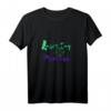 Laser Tag Princess T-Shirt für Mädchen - Lustiges Lasertag Design als Geschenk für Geburtstagskinder, Gruppen & Teams