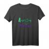 Laser Tag Princess T-Shirt für Mädchen - Lustiges Lasertag Design als Geschenk für Geburtstagskinder, Gruppen & Teams