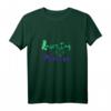 Laser Tag Princess T-Shirt für Mädchen - Lustiges Lasertag Design als Geschenk für Geburtstagskinder, Gruppen & Teams