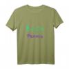 Laser Tag Princess T-Shirt für Mädchen - Lustiges Lasertag Design als Geschenk für Geburtstagskinder, Gruppen & Teams