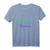 Laser Tag Princess T-Shirt für Mädchen - Lustiges Lasertag Design als Geschenk für Geburtstagskinder, Gruppen & Teams