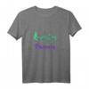 Laser Tag Princess T-Shirt für Mädchen - Lustiges Lasertag Design als Geschenk für Geburtstagskinder, Gruppen & Teams