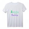 Laser Tag Princess T-Shirt für Mädchen - Lustiges Lasertag Design als Geschenk für Geburtstagskinder, Gruppen & Teams