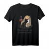 Shisha Shishalogie Hookah Professor T-Shirt – Witziges Geschenk für Shisha Liebhaber und Freunde