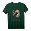 Shisha Shishalogie Hookah Professor T-Shirt – Witziges Geschenk für Shisha Liebhaber und Freunde