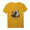Shisha Shishalogie Hookah Professor T-Shirt – Witziges Geschenk für Shisha Liebhaber und Freunde