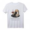Shisha Shishalogie Hookah Professor T-Shirt – Witziges Geschenk für Shisha Liebhaber und Freunde