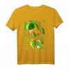 Star Wars Boba Fett Rift in the Matrix Laser-Light Show Langarmshirt - Official Licensed Star Wars Apparel