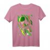 Star Wars Boba Fett Rift in the Matrix Laser-Light Show Langarmshirt - Official Licensed Star Wars Apparel