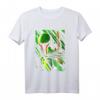 Star Wars Boba Fett Rift in the Matrix Laser-Light Show Langarmshirt - Official Licensed Star Wars Apparel