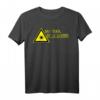 My Tool is a Laser T-Shirt – Perfektes Geschenk für Handwerker, Lasergravur-Profis und Technikliebhaber