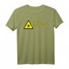 My Tool is a Laser T-Shirt – Perfektes Geschenk für Handwerker, Lasergravur-Profis und Technikliebhaber