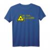 My Tool is a Laser T-Shirt – Perfektes Geschenk für Handwerker, Lasergravur-Profis und Technikliebhaber