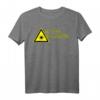 My Tool is a Laser T-Shirt – Perfektes Geschenk für Handwerker, Lasergravur-Profis und Technikliebhaber