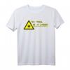 My Tool is a Laser T-Shirt – Perfektes Geschenk für Handwerker, Lasergravur-Profis und Technikliebhaber