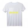 Creo Quia Absurdum Est - Lateinisches Philosophie Zitat T-Shirt für Denker und Humorliebhaber