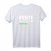 Rente 2023 - Der Countdown Läuft Rentner Sprüche T-Shirt für den Ruhestand & Abschiedsgeschenk