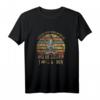 Ich Bin Größtenteils Frieden Liebe Und Licht Yoga Geschenk T-Shirt – Perfektes Geschenk für Yogis, Meditation und Spiritualität