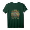 Ich Bin Größtenteils Frieden Liebe Und Licht Yoga Geschenk T-Shirt – Perfektes Geschenk für Yogis, Meditation und Spiritualität