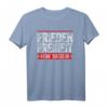 Frieden Freiheit Keine Diktatur Protest T-Shirt - Statement für Widerstand, Demokratie & Grundrechte für Aktivisten und Patrioten