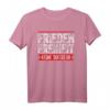 Frieden Freiheit Keine Diktatur Protest T-Shirt - Statement für Widerstand, Demokratie & Grundrechte für Aktivisten und Patrioten