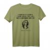 Spinoza Philosophie Lehrer Student Philosoph T-Shirt - Lustiges Statement-Kleidungsstück für Philosophie-Interessierte & Lehrkräfte