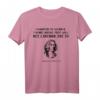 Spinoza Philosophie Lehrer Student Philosoph T-Shirt - Lustiges Statement-Kleidungsstück für Philosophie-Interessierte & Lehrkräfte