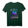 Die Tut Nix Die Will Nur Bücher Lesen - Lustiges Leset-Shirt für Bücherwurm, Leseratte & Bibliothekare als Geschenk zum Geburtstag & Weihnachten