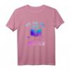Die Tut Nix Die Will Nur Bücher Lesen - Lustiges Leset-Shirt für Bücherwurm, Leseratte & Bibliothekare als Geschenk zum Geburtstag & Weihnachten