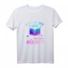 Die Tut Nix Die Will Nur Bücher Lesen - Lustiges Leset-Shirt für Bücherwurm, Leseratte & Bibliothekare als Geschenk zum Geburtstag & Weihnachten